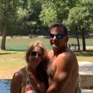 Meet your Posher, Marlene